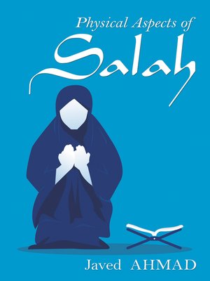 cover image of Physical Aspects of Salah